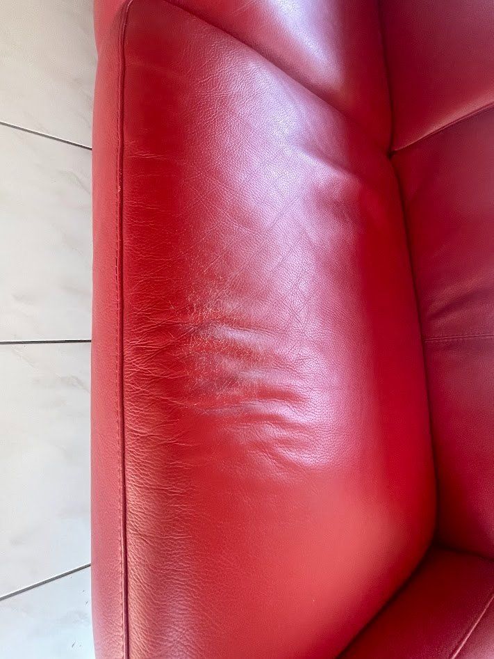 Sofas: Sofa – D'occasion à Dättwil AG par rico_renold 4