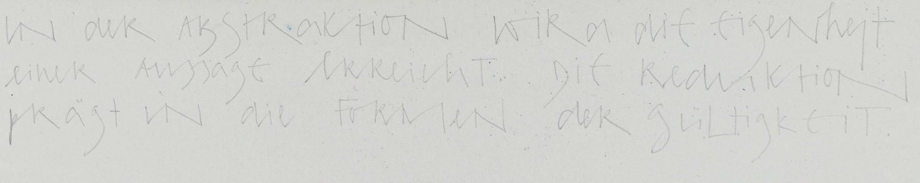 Gemälde: Martin C. STUCKI - Moderne Abstrakte Komposition! – Gebraucht aus Ostermundigen von TImgad 2