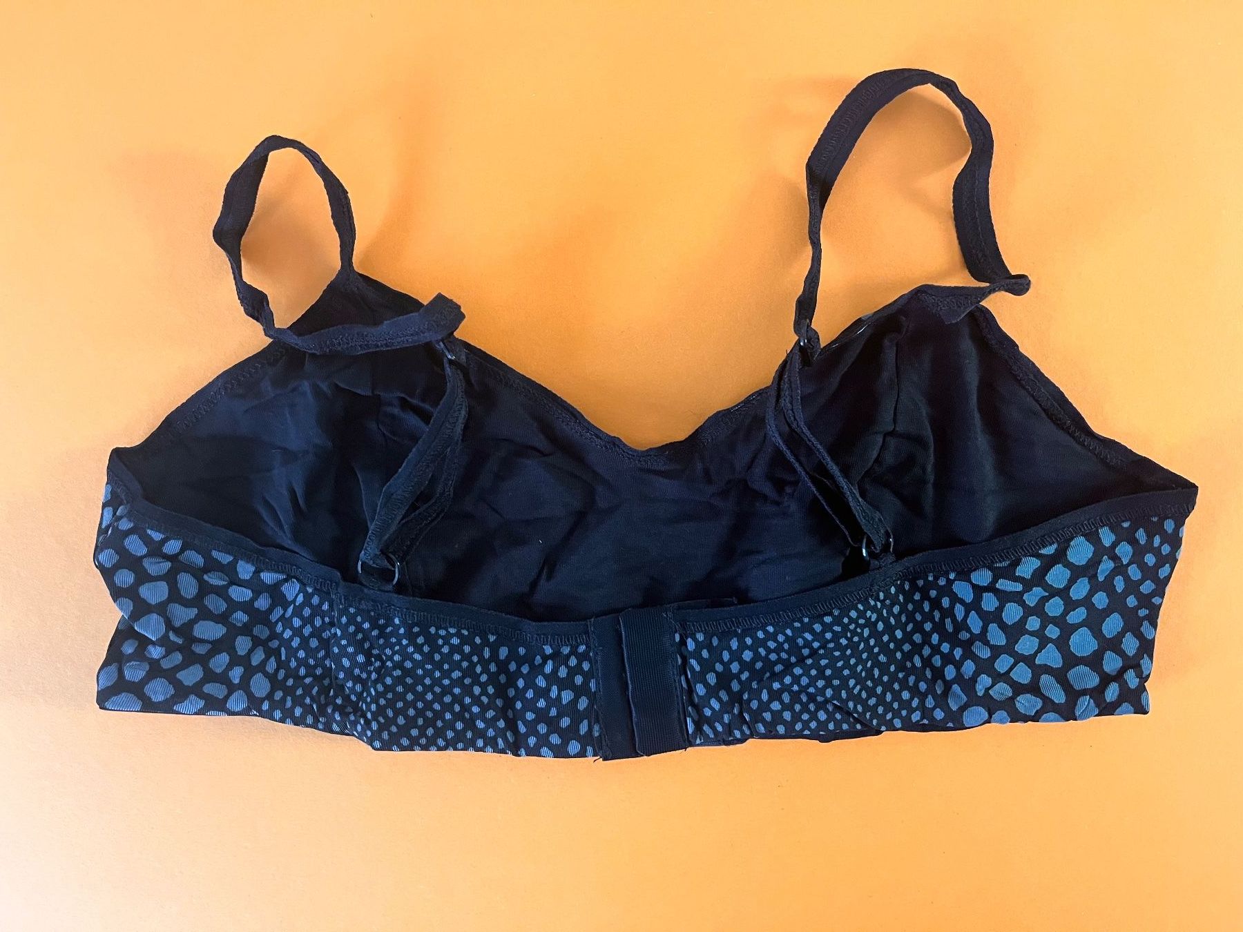 Pieces Sonstige Unterwäsche: Bralette, PIECES, Grösse L, Farbe Schwarz – Neu und originalverpackt aus Rudolfstetten von gst_g7xl 1