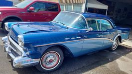 Oldtimer Buick  1957