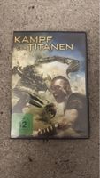 Kampf der Titanen DVD