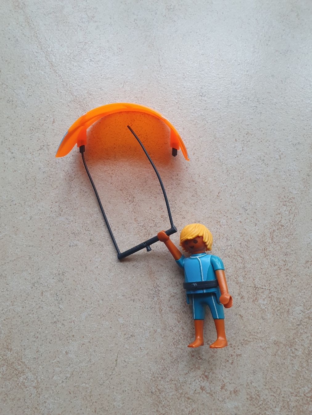 Playmobil Giocattoli: Playmobil Figur Strand – Usato da Herznach venduto da _.Puch._