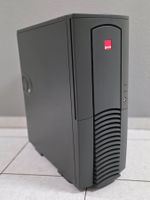 Leistungsstarker Retro-/Gaming-PC
