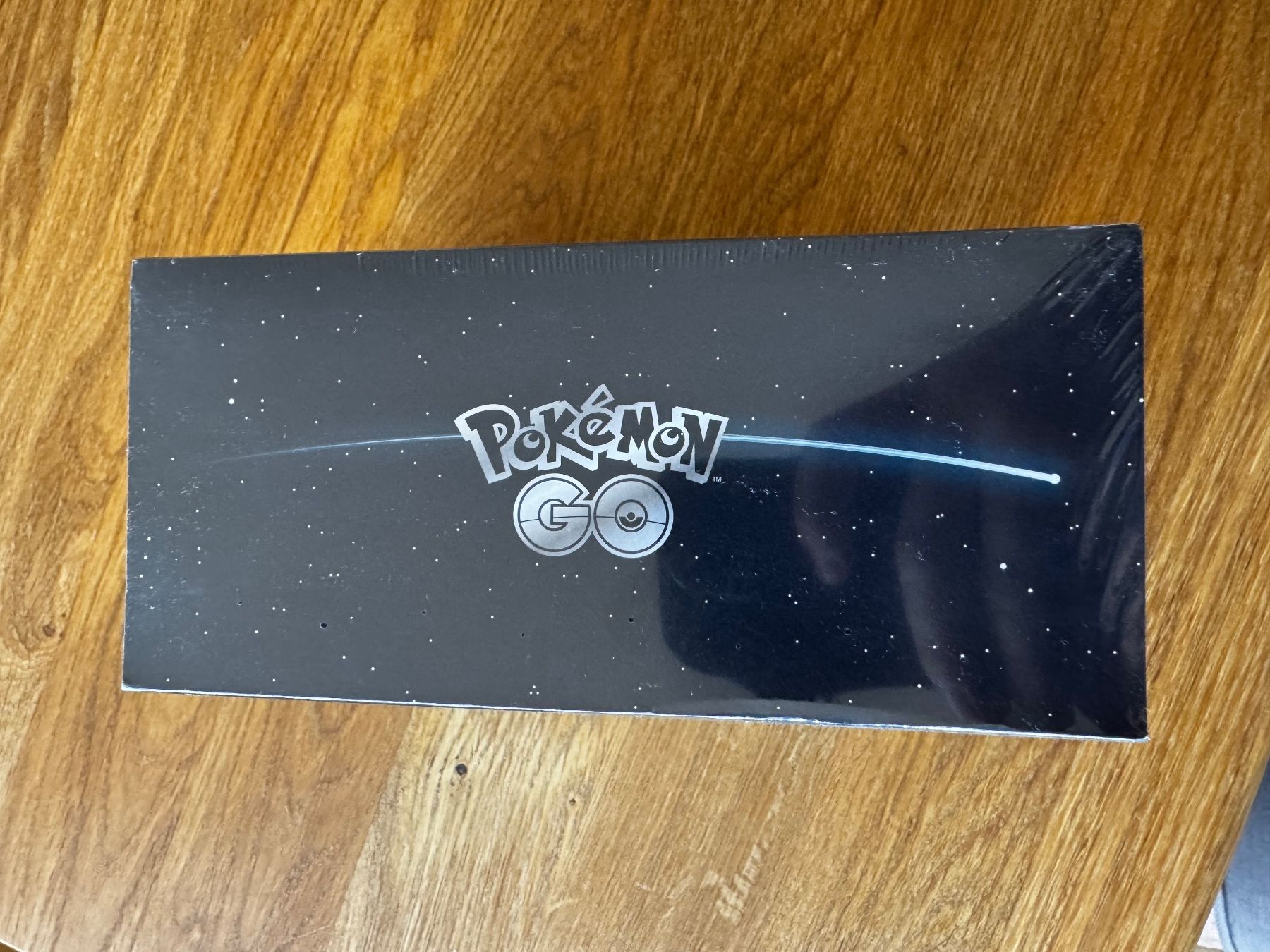 Pokémon Carte collezionabili: Coffret Dresseur d'élite Pokémon GO scellé – Nuovo e nell'imballaggio originale da Miège venduto da Mickit92 3