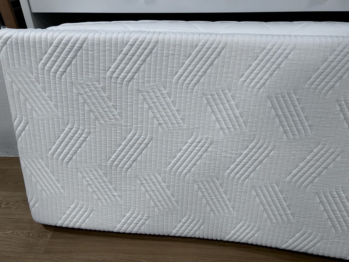 Tempur Materassi: TEMPUR Original Supreme Matratze – Nuovo (secondo la descrizione) da Präz venduto da Ffedith 1