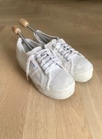 Superga Sneaker, Gr. 40