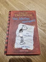 Gregs Tagebuch Von Idioten umzingelt, Comic-Roman für Teenie