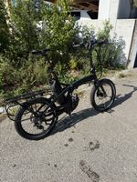 Tern Vectron E-Bike Klapprad (Kaufbeleg letztes Bild