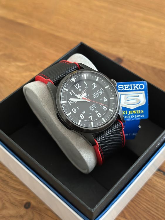 Seiko snzg17j1 online