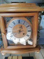 Alte Uhr