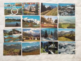 16 AK Kanton Bern gelaufen