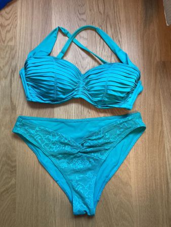 Bikini (Seafolly & H&M)