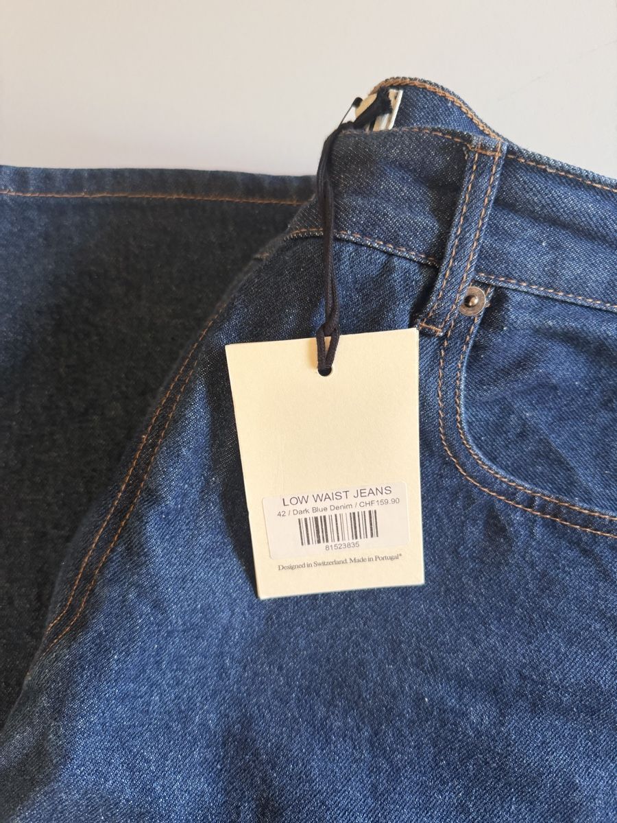 Lamarel Jeans: Lamarel Jeans 42 – Nuovo e nell'imballaggio originale da basel venduto da j_4056