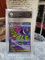 Mega Gengar EX Japan M2a 230/193 Toc 10 PSA equivalente 