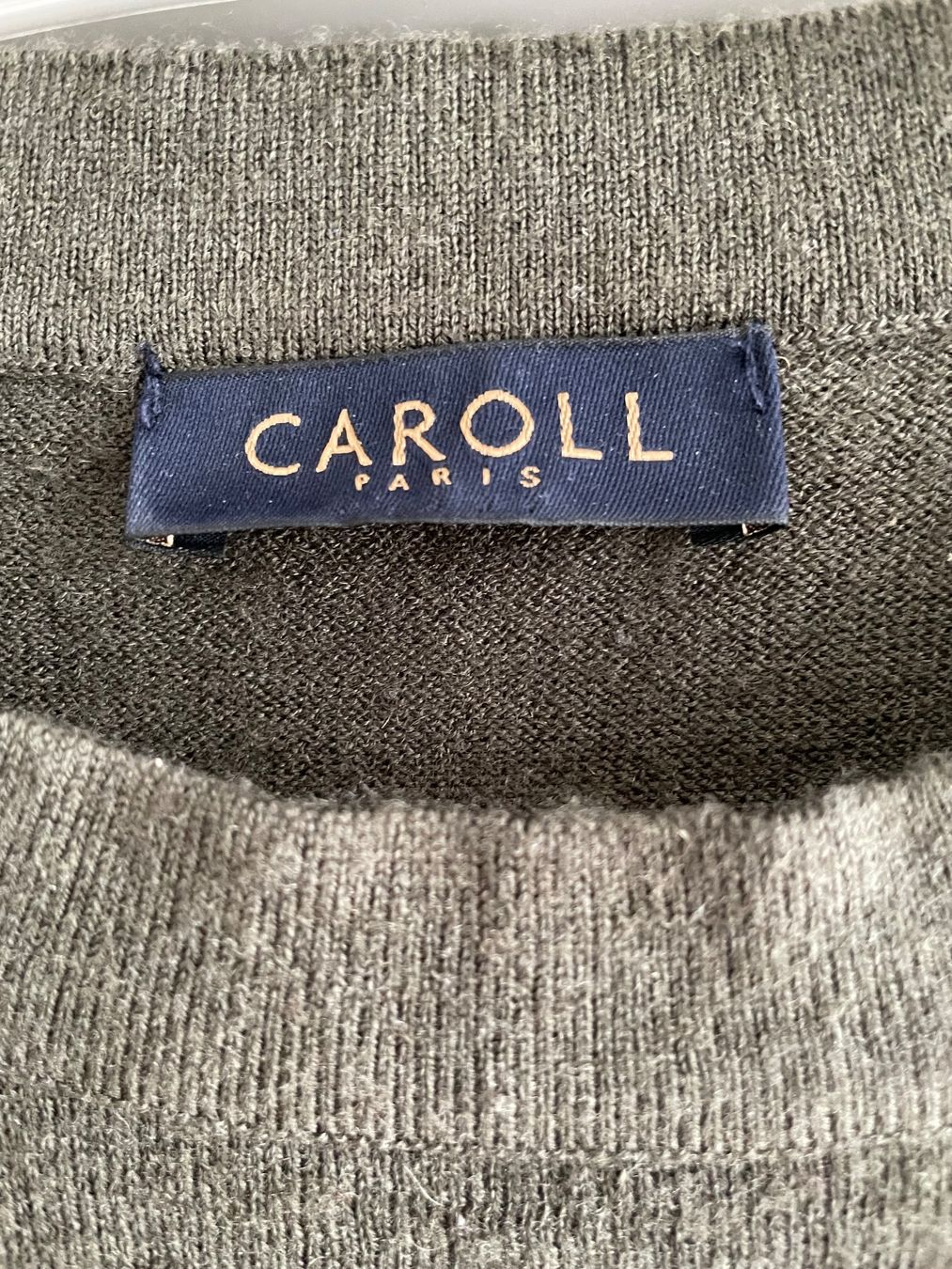 Maglioni & Felpe: Caroll Pulli – Usato da Uzwil venduto da rosgi22 1