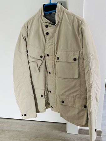 Veste moto BREMA