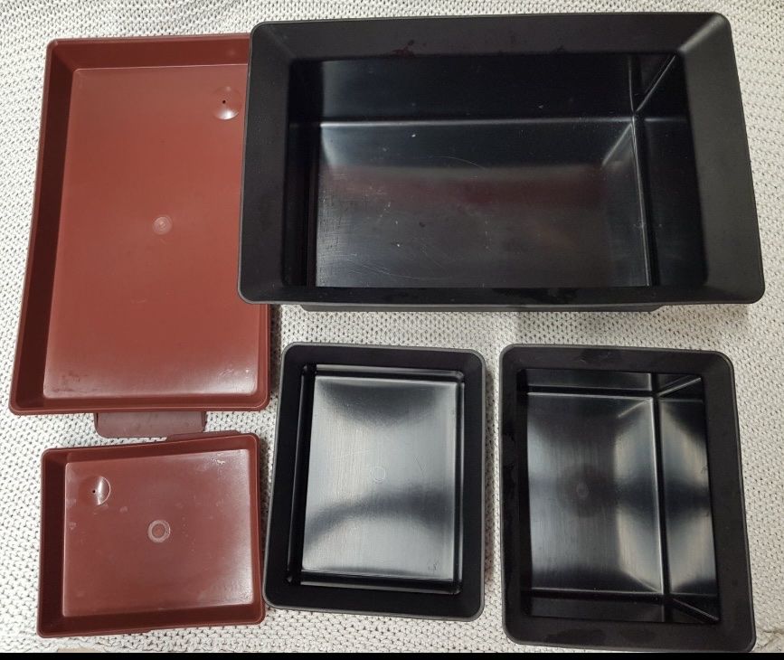 Betty Bossi Teglie da forno: Betty Bossi Ofen-Set – Usato da Zürich venduto da Nirba9 2