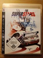 PS3 - Superstars V8 Racing