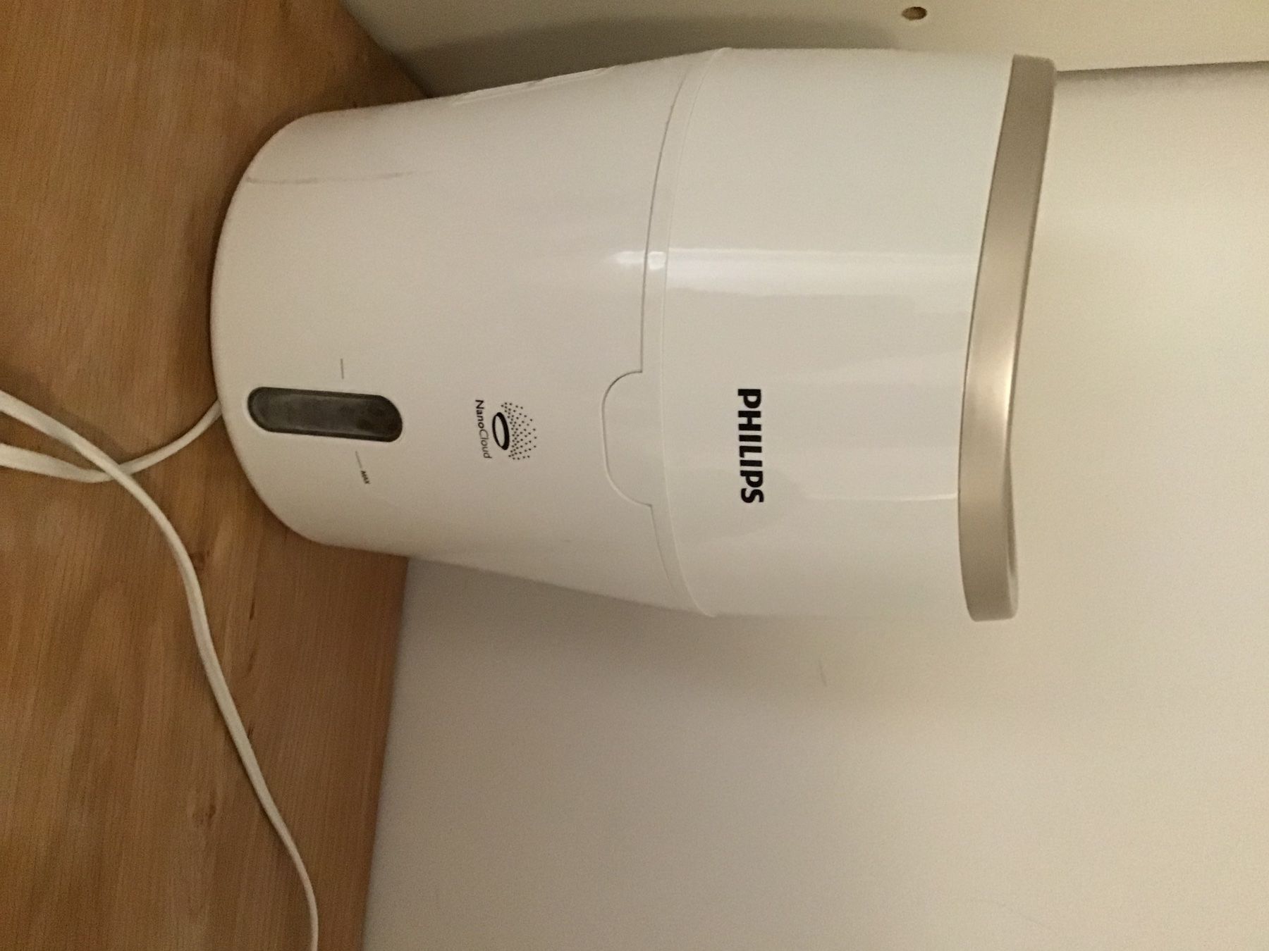 Philips Humidificateurs: Philips Lufftbefeuchter – D'occasion à Zürich par Suad000 2