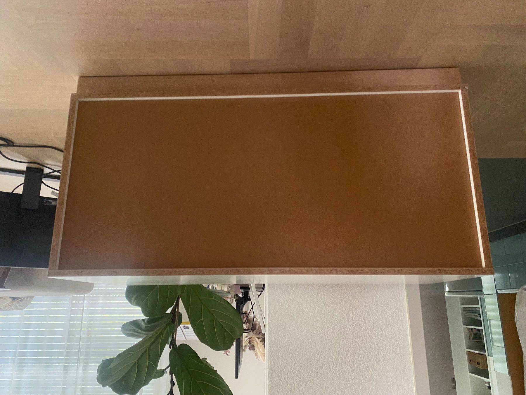 Commodes: Weisses Sideboard mit Schubladen – D'occasion à Thalwil par cla_95y9 3
