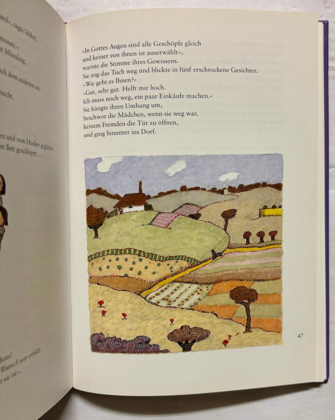Libri: Die Kinder vom wilden Land – Nuovo (secondo la descrizione) da Sarnen venduto da Livres 3