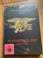Alarmstufe Rot 1-2 Mediabook, Steven seagal neu ovp