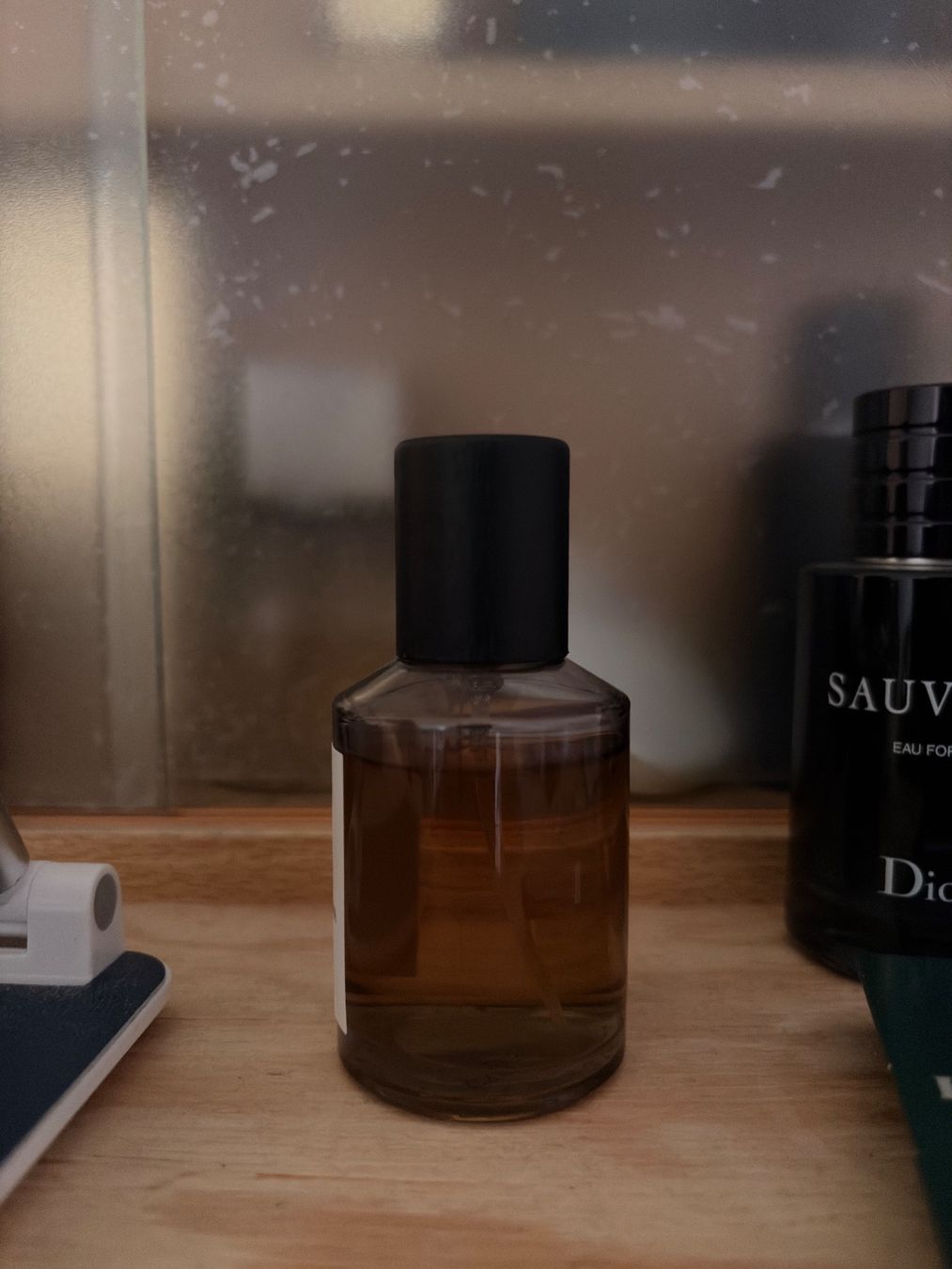 Profumi & Eau de Toilette: FRAMA 1917 Eau de Parfum – 50 ml – Usato da Zürich venduto da yusetipe 3