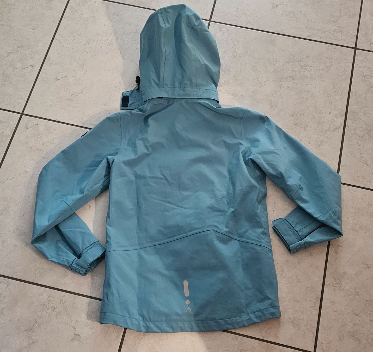 Trevolution Giacche & Cappotti: TREVOLUTION- Jacke Gr.152/ mint- türkis – Nuovo (secondo la descrizione) da Geuensee venduto da jes_9xyk 1