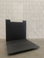 Plexiglas 4mm_A1Plakatpräsenter_ ca.Masse HBT 852x595x8 mm