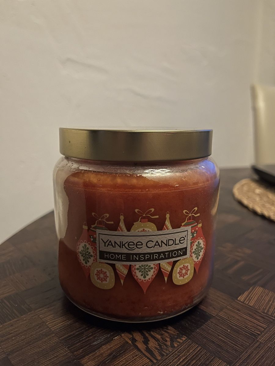 Yankee Candle Kerzen: Yankee candle – Gebraucht aus Dübendorf von ade_d7v9