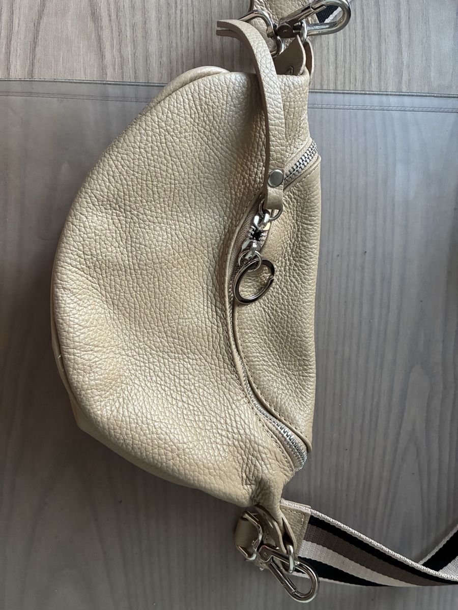 Sacs femmes: Echtleder Bauchtasche – D'occasion à langenthal par golferli 1