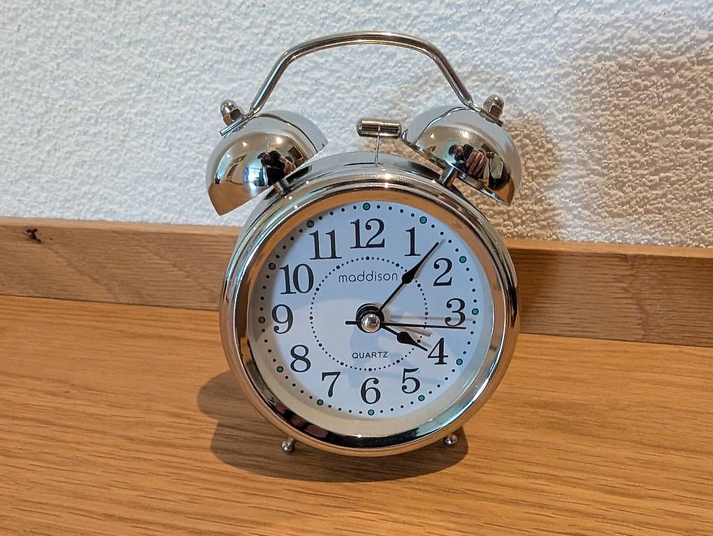 Wecker: Wecker – Gebraucht aus Uster von Marktleader