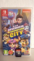 Paw Patrol The Movie Adventure City - Nintendo Switch Game