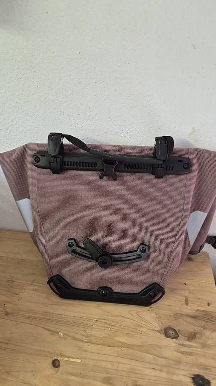 Ortlieb Sacs: Ortlieb Packtasche – D'occasion à Scharans par bks6682 1