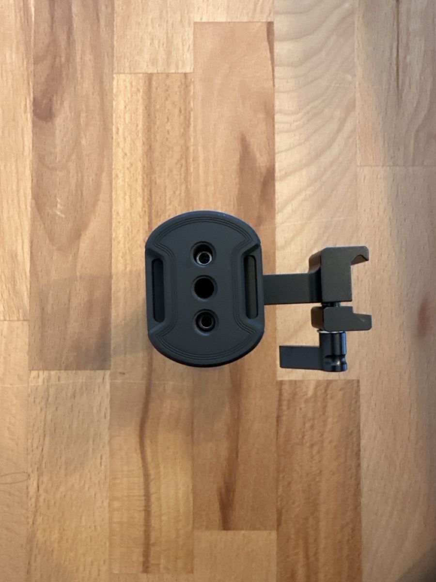 Smallrig Autres accessoires: Smallrig Side Handle – D'occasion à Hochdorf par val_wb7t 3