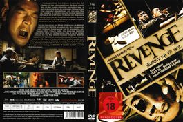 DVD - Revenge - Sympathy for the Devil