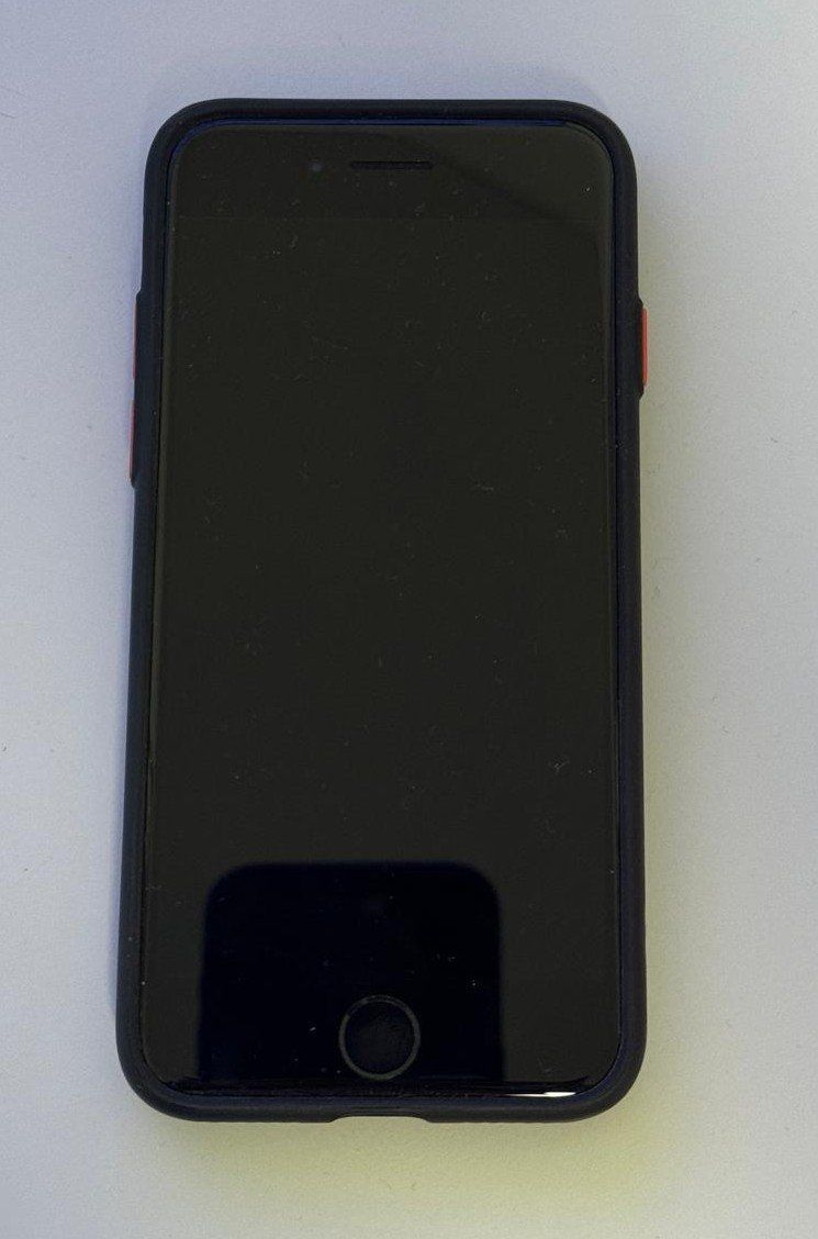 Apple Handys / Smartphones: iPhone 8 - 256GB mit Hülle/Case – Gebraucht aus Wiesendangen von fuux 2