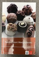 Twelve Short Masterpieces