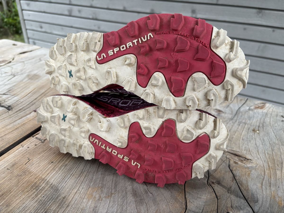 La Sportiva Scarpe da donna: La Sportiva  GTX  – Usato da Würenlos venduto da Ashley24 8