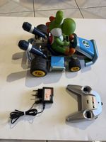 CARRERA  TOYS  RC  MARIO  KART  7  YOSHI