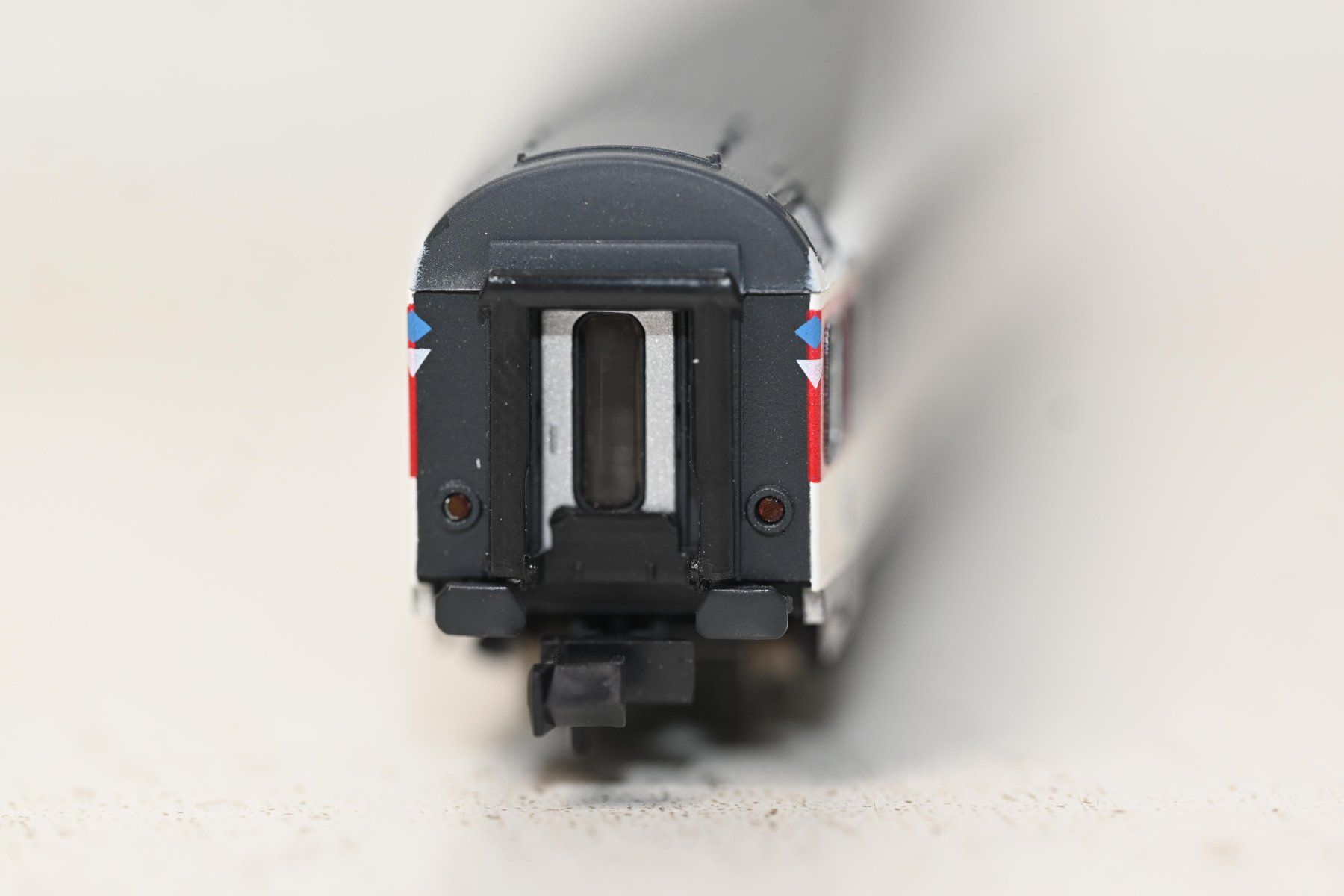 Fleischmann Modelleisenbahnen: SBB IC 2 Kl Fleischmann Spur N mit OVP – Gebraucht aus Laupen ZH von Zmoewe 6