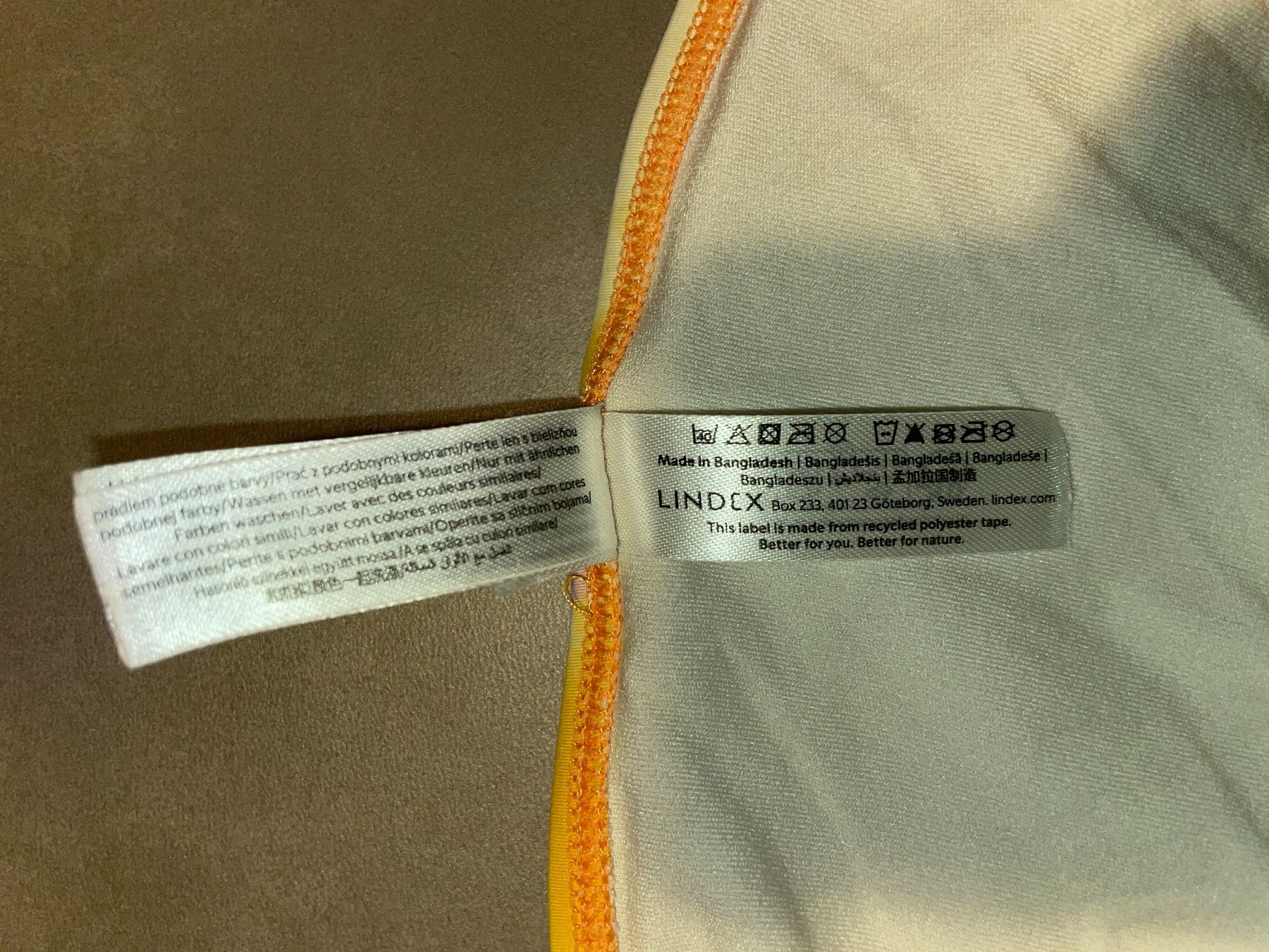 Costumi da bagno & Bikini: Bikini – Usato da Fislisbach venduto da arse 3