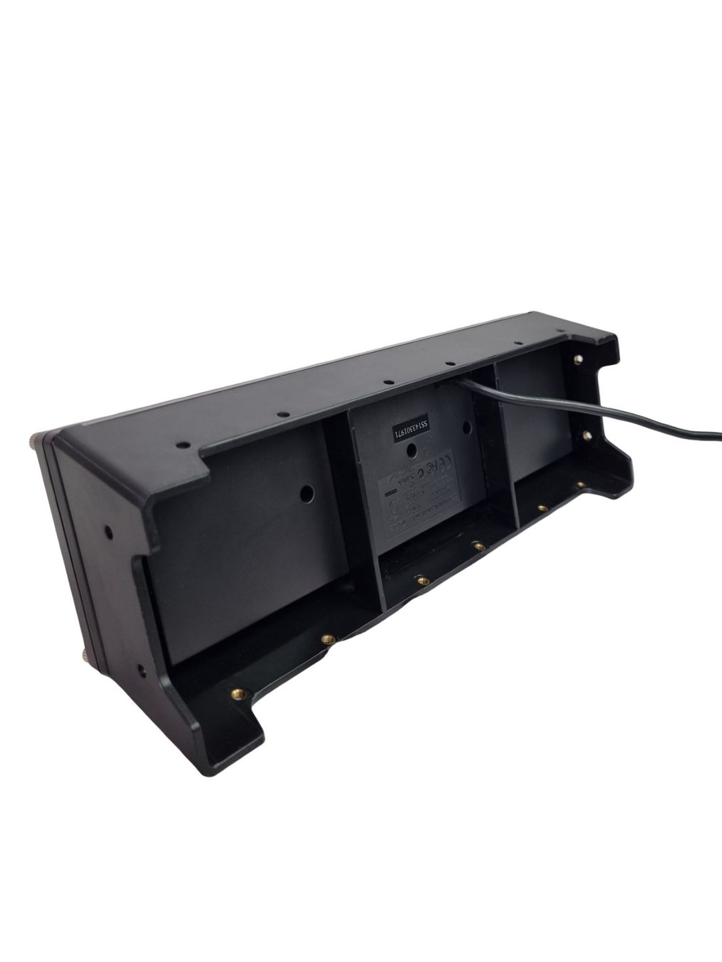 Controller: SAITEK Pro Flight Radio Panel USB – Usato da Wangen b. Olten venduto da Restwert_Wangen 3