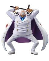 One Piece Magazine Figure Monkey D. Garp 16 cm