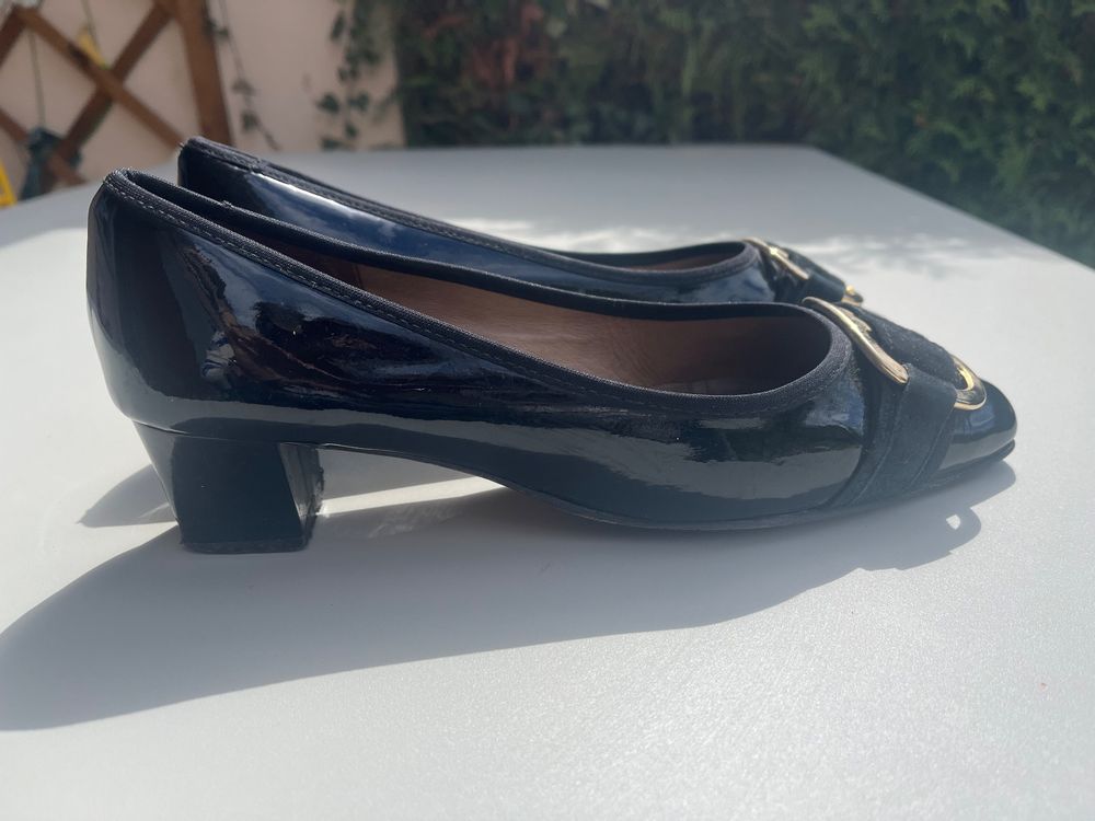 soldes heyraud chaussures