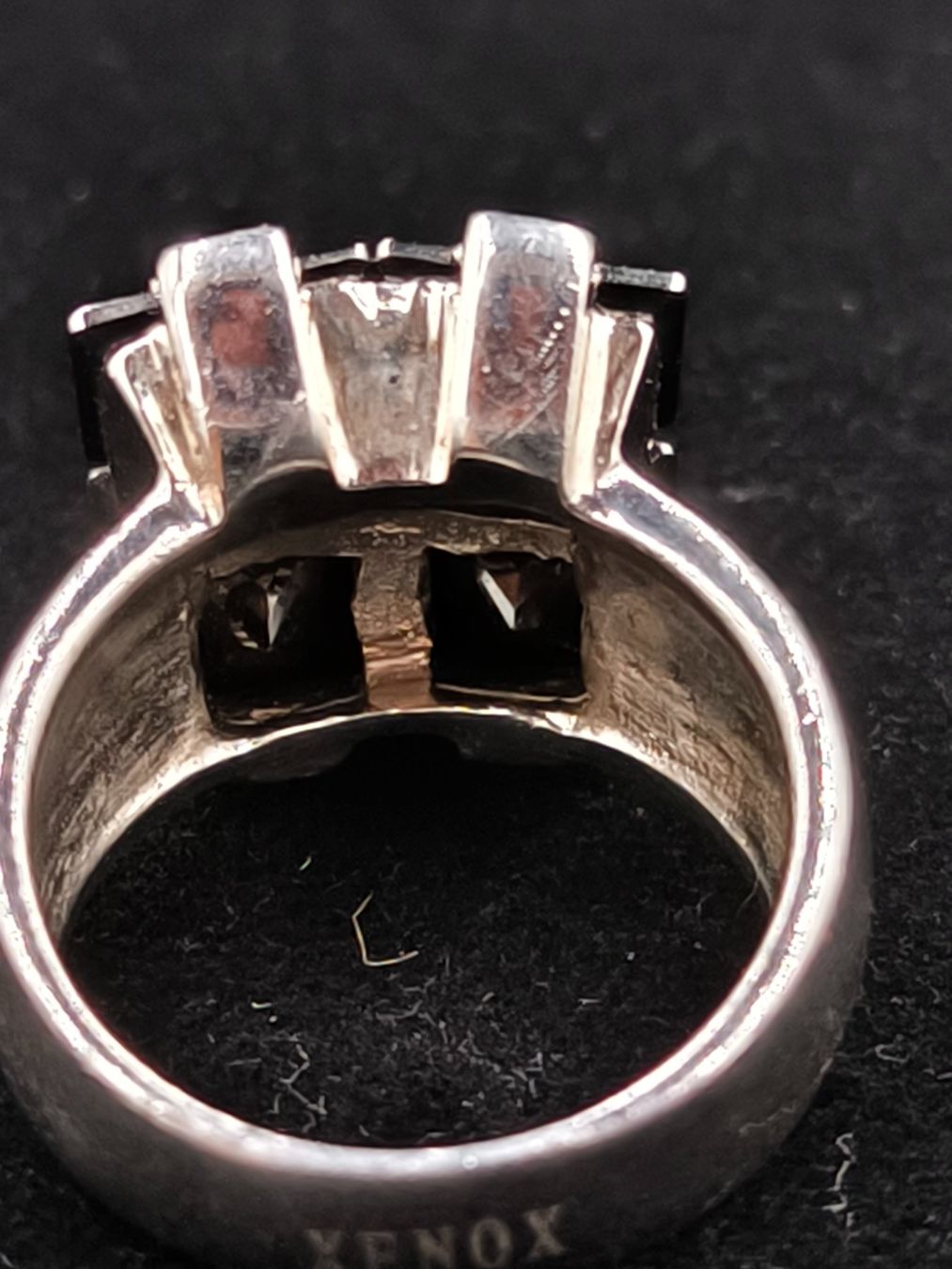 Anelli: Ring 925er Silber – Usato da Rorschacherberg venduto da snOOpydOg11 4