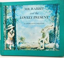 Vintage: MR. RABBIT and the LOVELY PRESENT, 1962