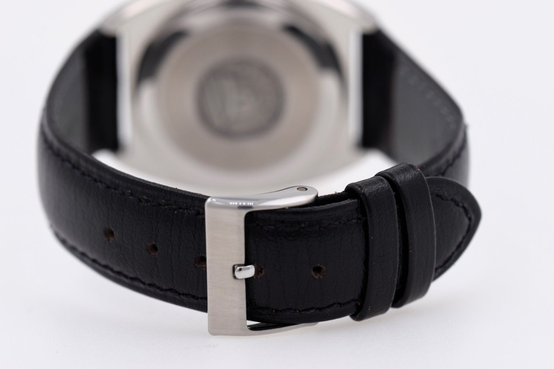 Omega Orologi: Omega Constellation Chronometer Quartz Vintage Uhr – Usato da Arni AG venduto da magnetKRAFT 5