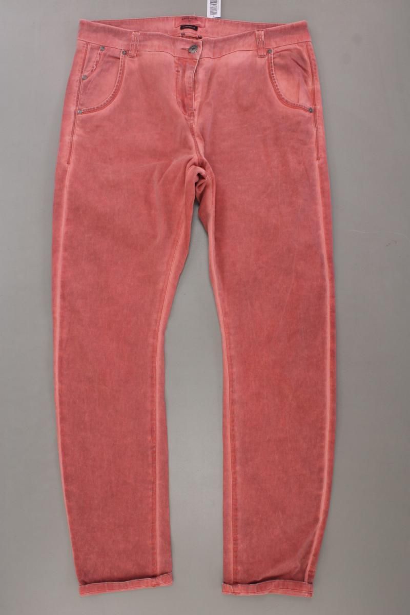 Hosen: Sandwich_ Stoffhose Gr. 38 rosa – Gebraucht aus Neustadt an der Waldnaab von SecondLifeFashion