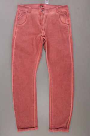Sandwich_ Stoffhose Gr. 38 rosa